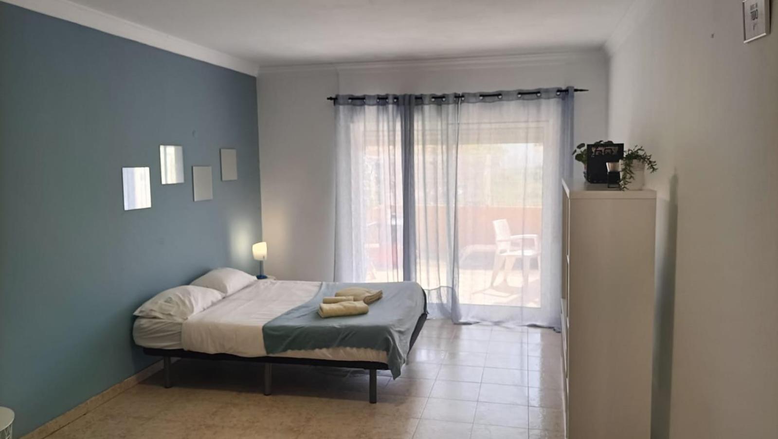 Blife Macaya Private Rooms فارو المظهر الخارجي الصورة
