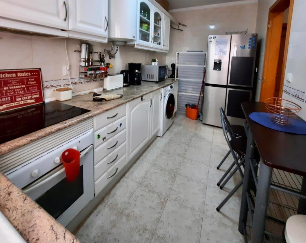 Blife Macaya Private Rooms فارو المظهر الخارجي الصورة