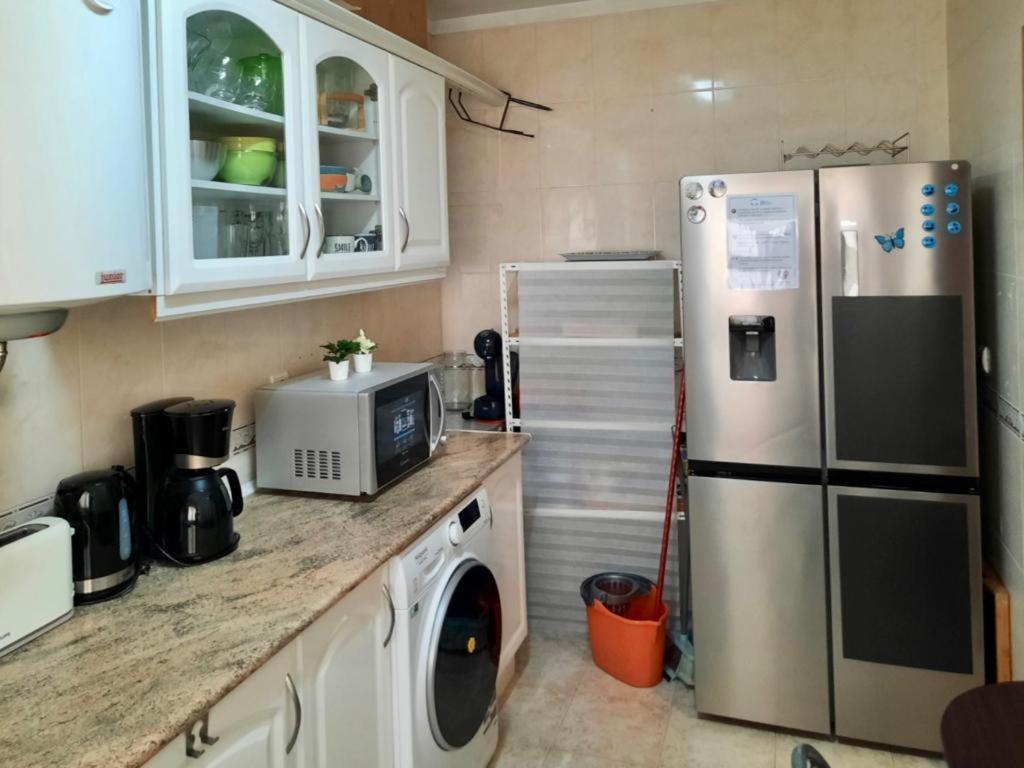 Blife Macaya Private Rooms فارو المظهر الخارجي الصورة