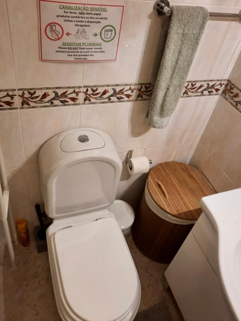 Blife Macaya Private Rooms فارو المظهر الخارجي الصورة