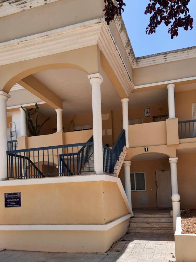 Blife Macaya Private Rooms فارو المظهر الخارجي الصورة
