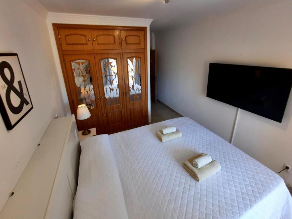 Blife Macaya Private Rooms فارو المظهر الخارجي الصورة