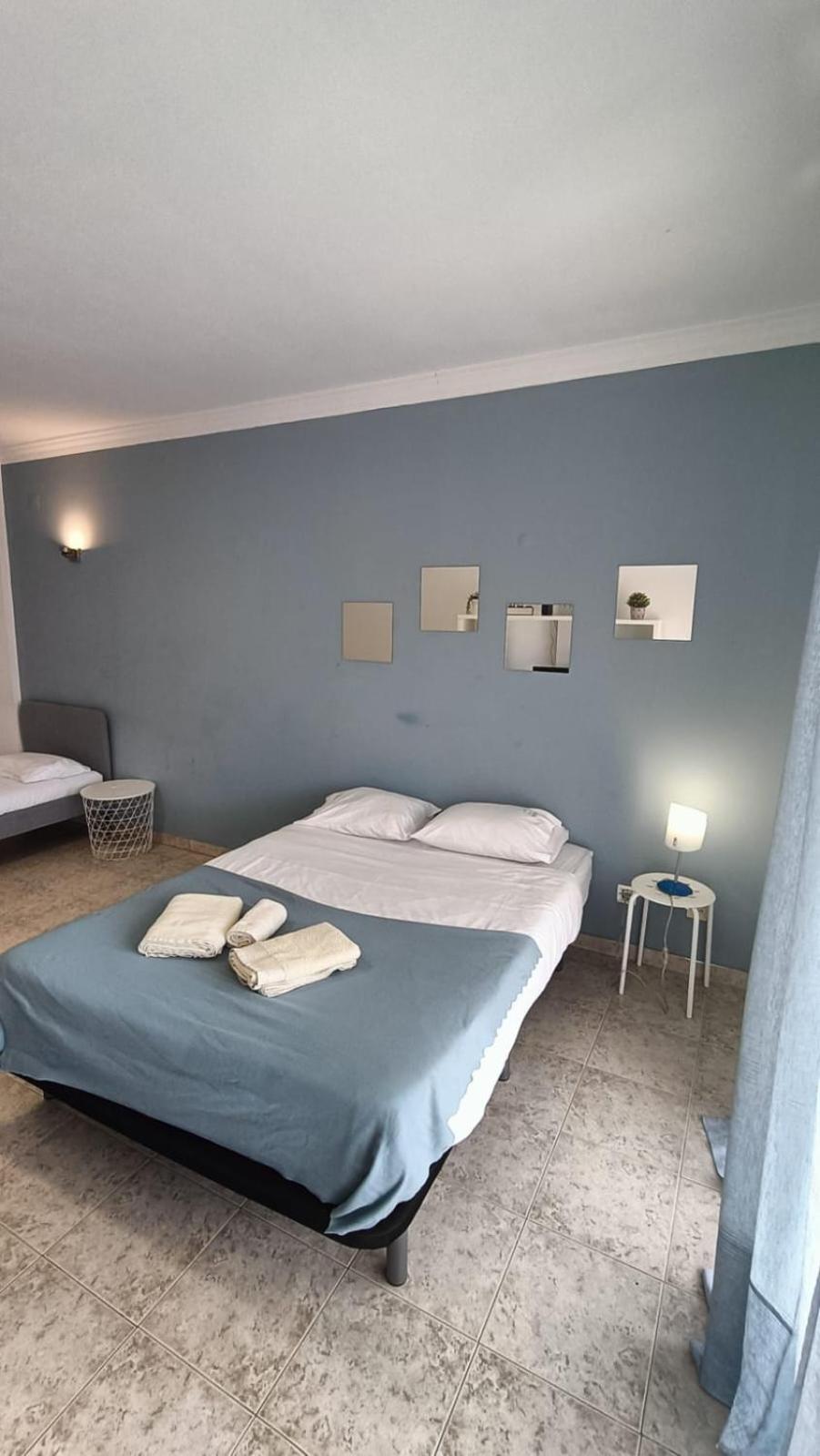 Blife Macaya Private Rooms فارو المظهر الخارجي الصورة
