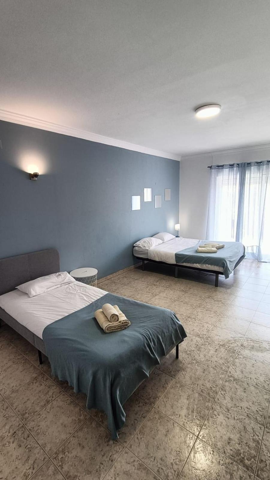 Blife Macaya Private Rooms فارو المظهر الخارجي الصورة